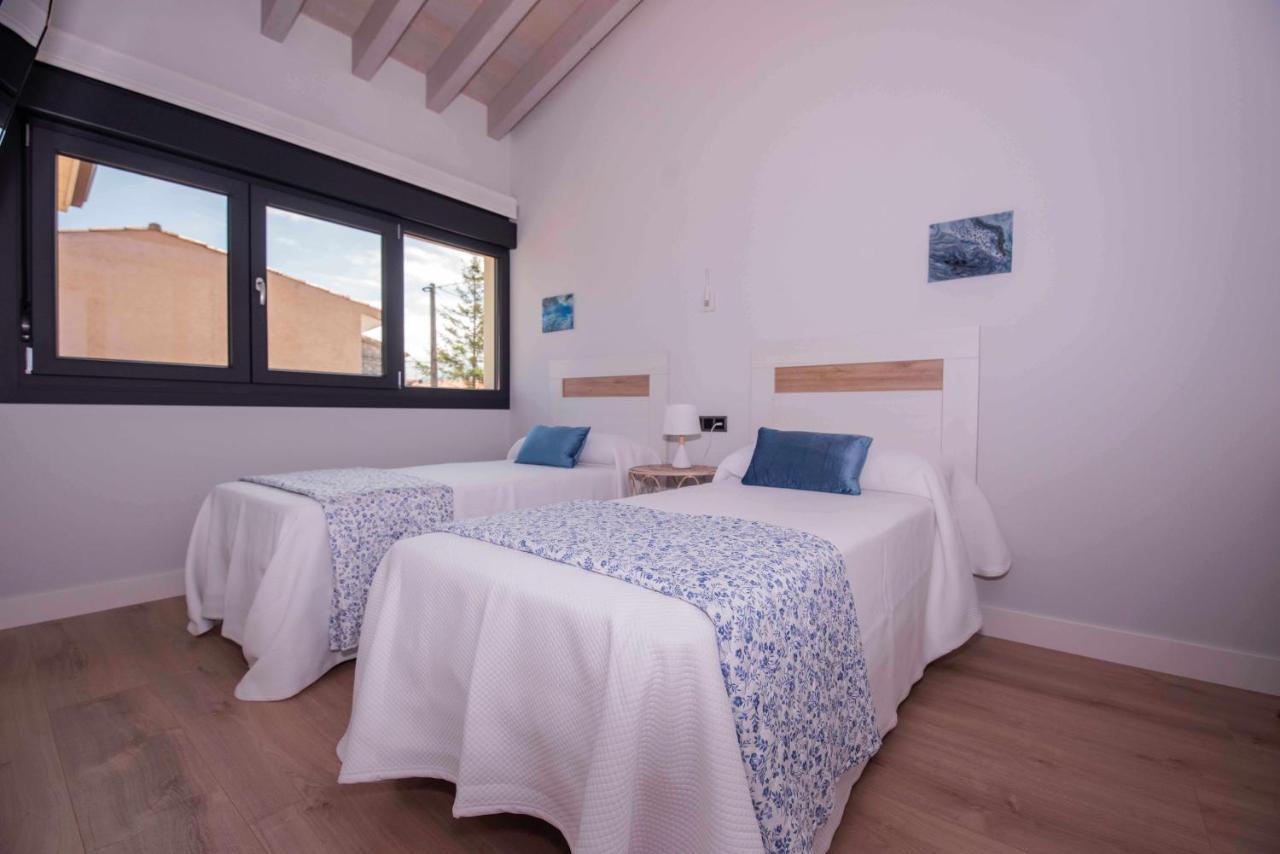 Adosadoduplex Marea Baja 1 Zona Playa Ideal Familias Parejas Y Amigos يانس المظهر الخارجي الصورة